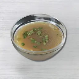 لحم بالشوربة
